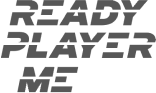Ready player me logo
